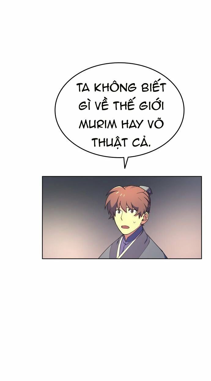 Đọc truyện Võ giả bất đắc dĩ - Chap 4 - fix