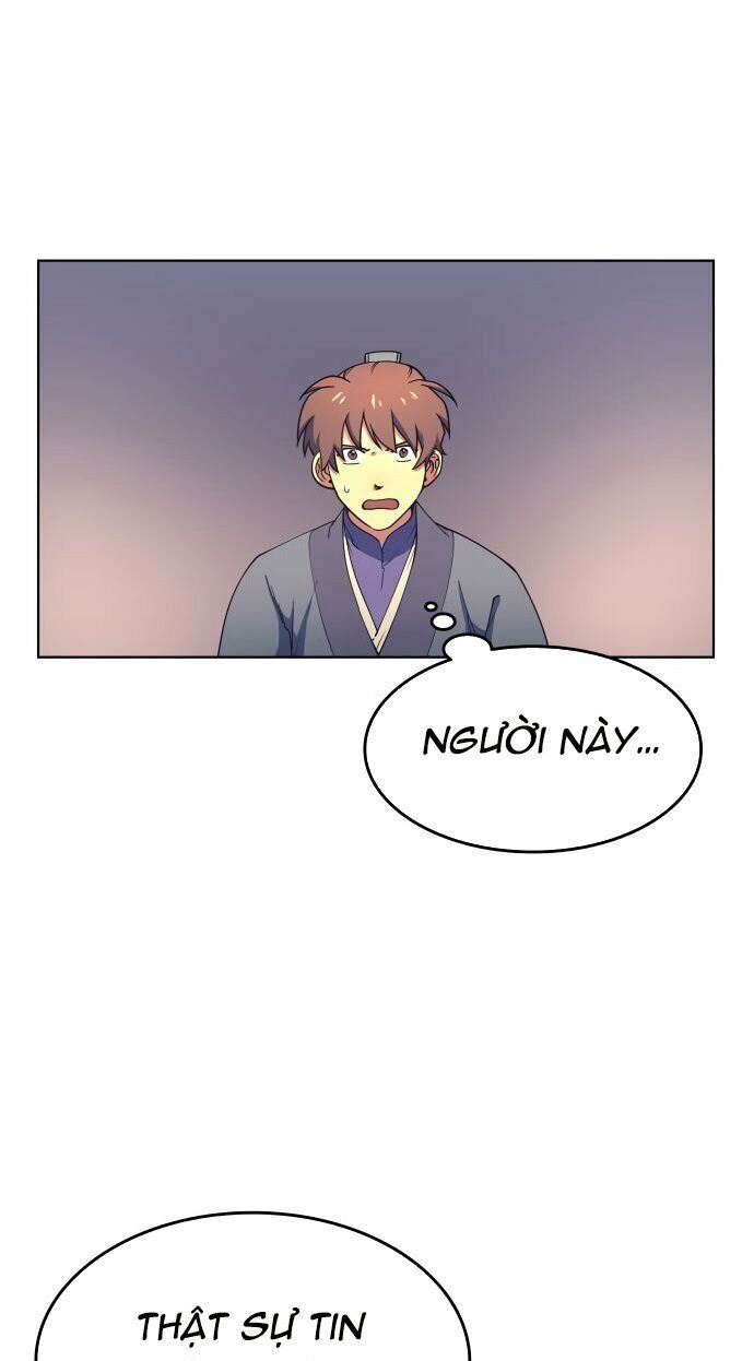 Đọc truyện Võ giả bất đắc dĩ - Chap 4 - fix