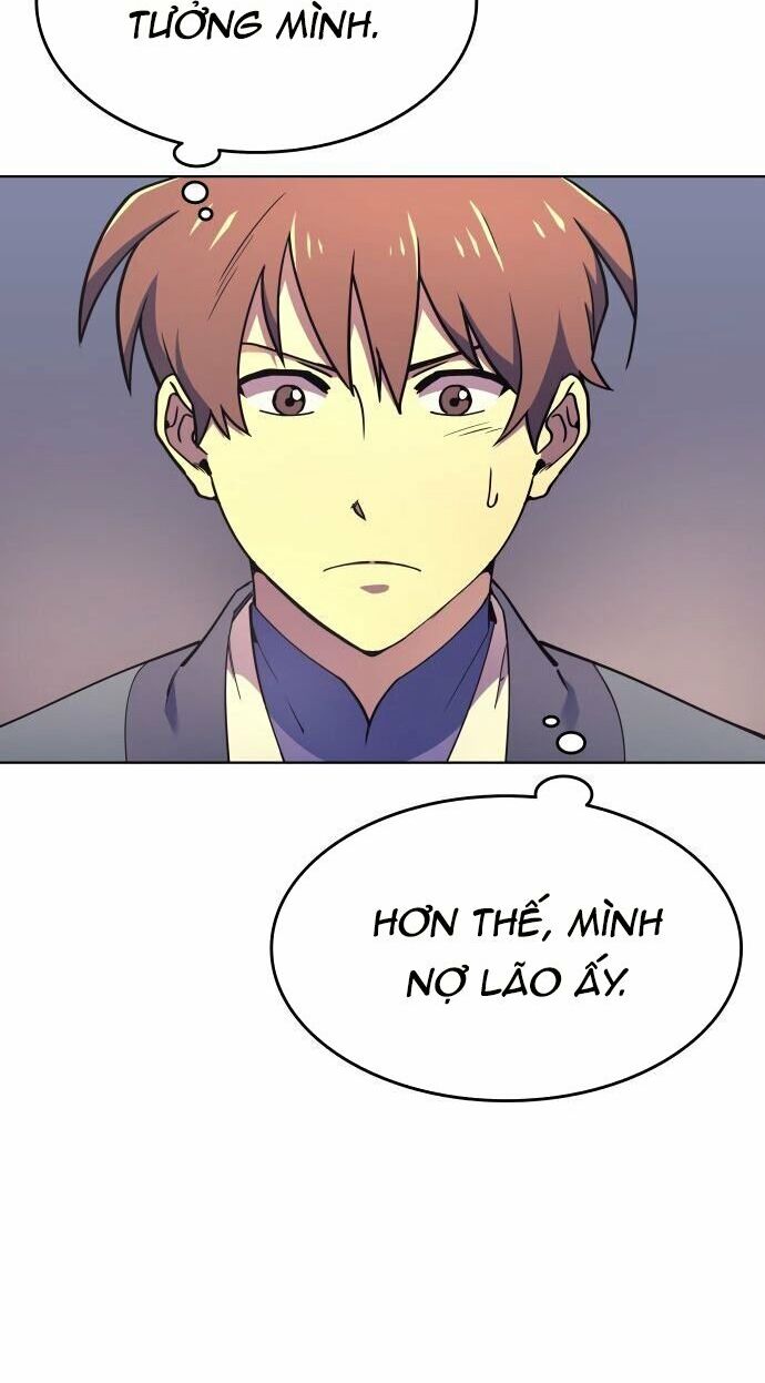 Đọc truyện Võ giả bất đắc dĩ - Chap 4 - fix
