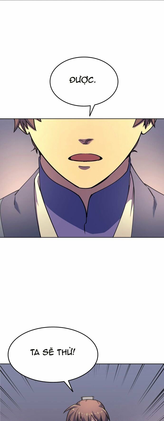 Đọc truyện Võ giả bất đắc dĩ - Chap 4 - fix