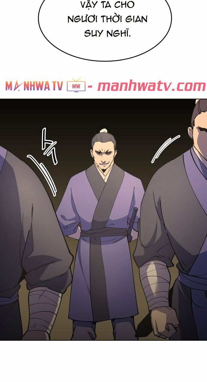 Đọc truyện Võ giả bất đắc dĩ - Chap 4 - fix