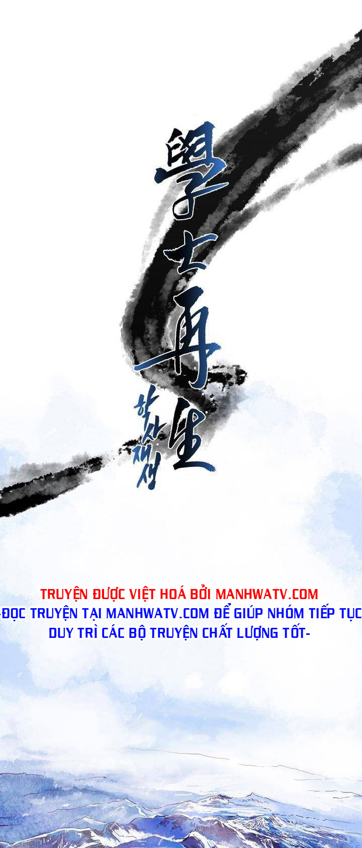 Đọc truyện Võ giả trùng sinh (Remake) - Chap 1