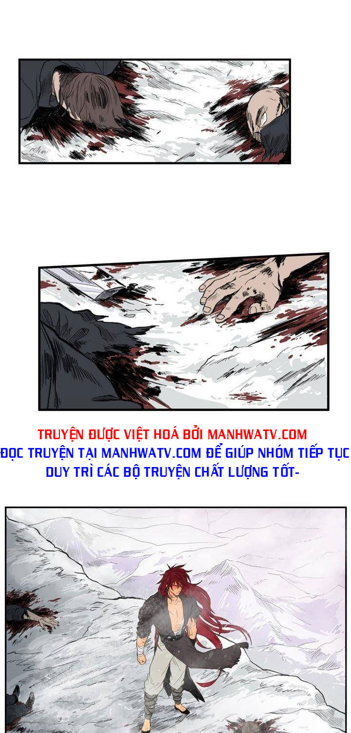 Đọc truyện Võ giả trùng sinh (Remake) - Chap 1
