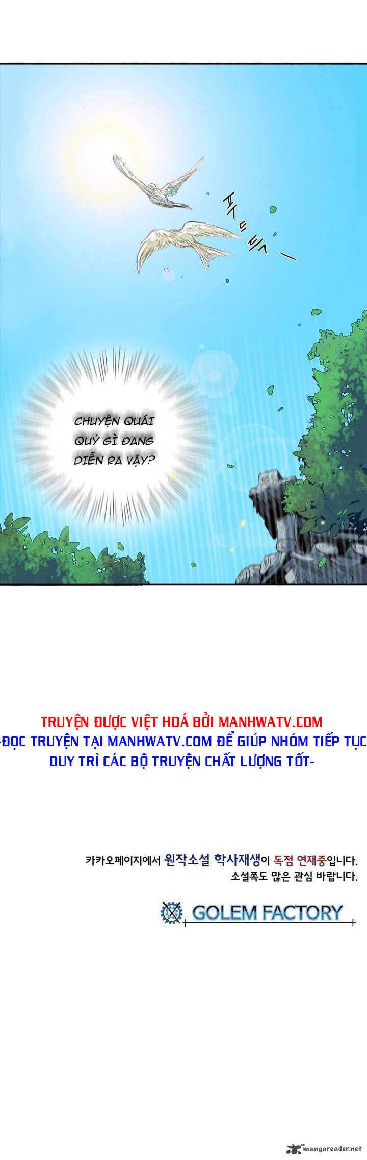 Đọc truyện Võ giả trùng sinh (Remake) - Chap 1