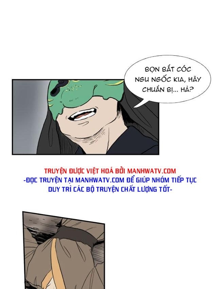 Đọc truyện Võ giả trùng sinh (Remake) - Chap 10