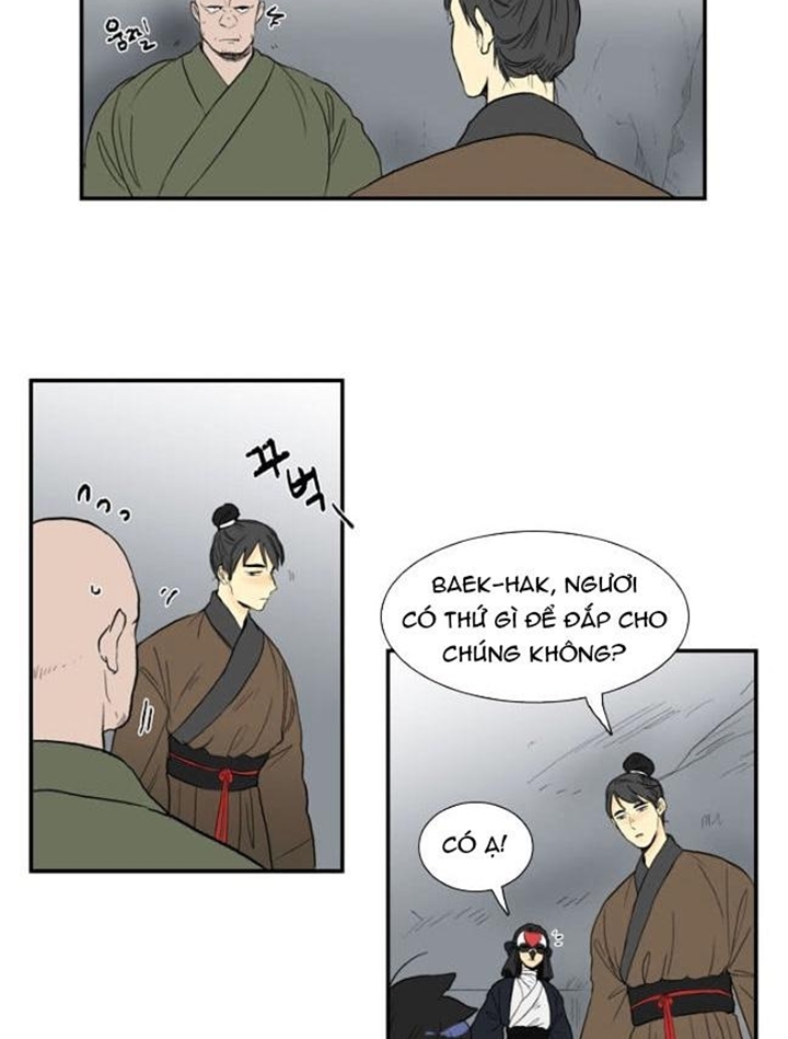 Đọc truyện Võ giả trùng sinh (Remake) - Chap 10