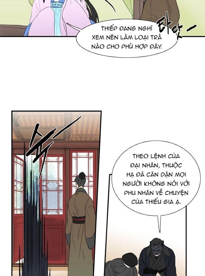 Đọc truyện Võ giả trùng sinh (Remake) - Chap 10
