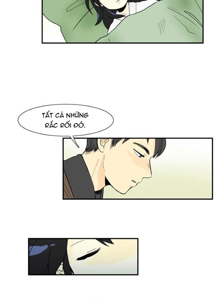 Đọc truyện Võ giả trùng sinh (Remake) - Chap 10