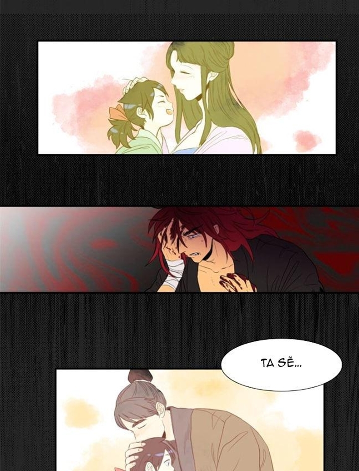 Đọc truyện Võ giả trùng sinh (Remake) - Chap 10