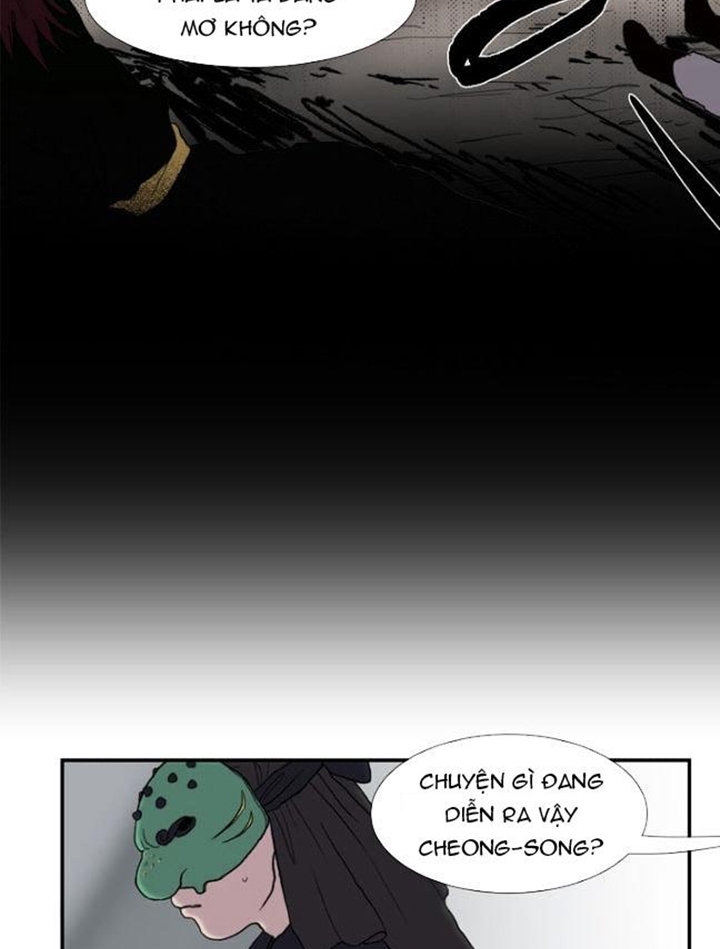 Đọc truyện Võ giả trùng sinh (Remake) - Chap 10