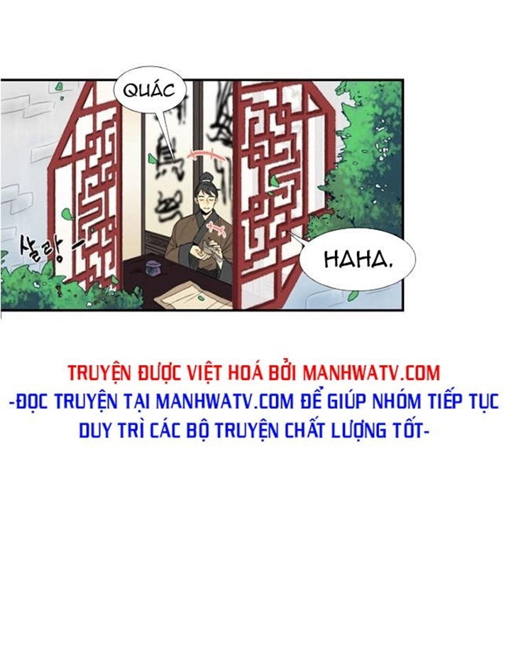 Đọc truyện Võ giả trùng sinh (Remake) - Chap 11
