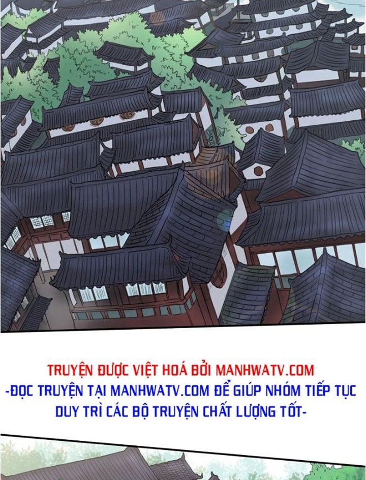 Đọc truyện Võ giả trùng sinh (Remake) - Chap 11