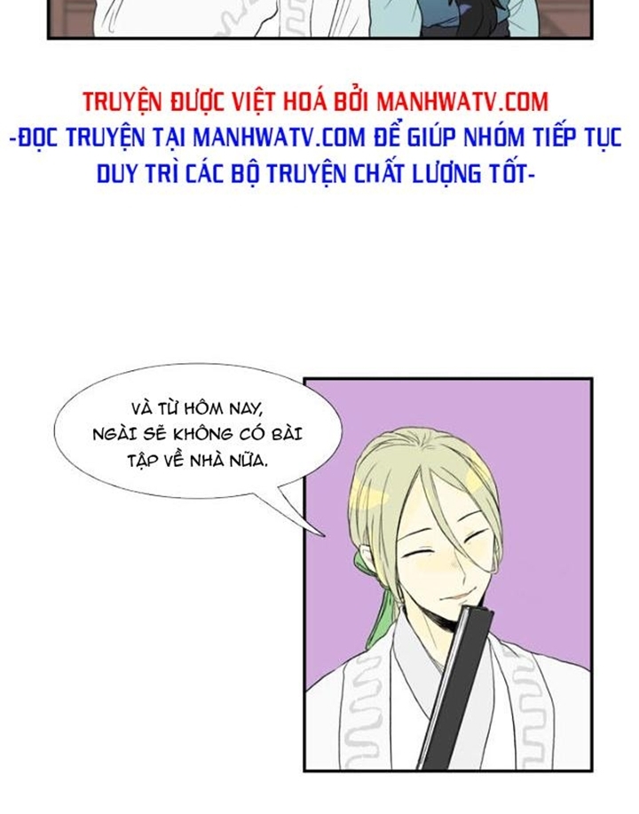 Đọc truyện Võ giả trùng sinh (Remake) - Chap 11