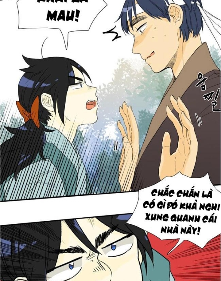 Đọc truyện Võ giả trùng sinh (Remake) - Chap 11