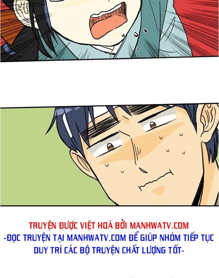 Đọc truyện Võ giả trùng sinh (Remake) - Chap 11