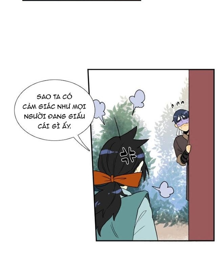 Đọc truyện Võ giả trùng sinh (Remake) - Chap 11