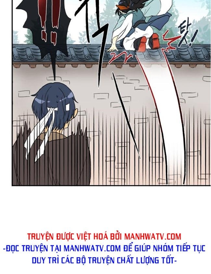 Đọc truyện Võ giả trùng sinh (Remake) - Chap 11