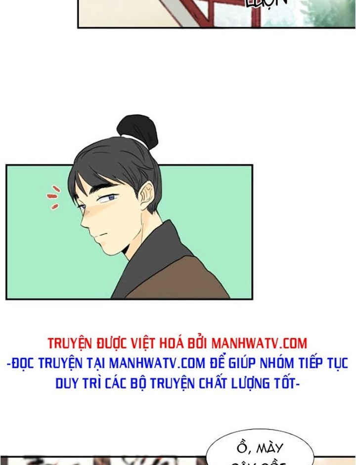 Đọc truyện Võ giả trùng sinh (Remake) - Chap 11