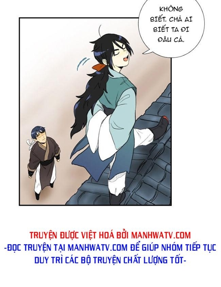 Đọc truyện Võ giả trùng sinh (Remake) - Chap 11