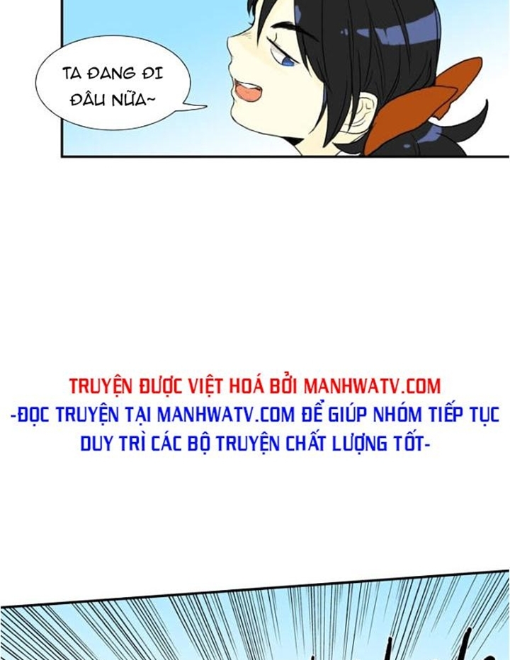 Đọc truyện Võ giả trùng sinh (Remake) - Chap 11