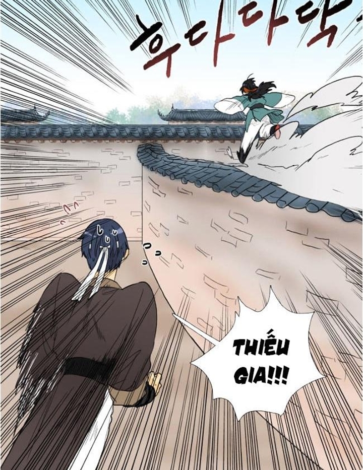 Đọc truyện Võ giả trùng sinh (Remake) - Chap 11