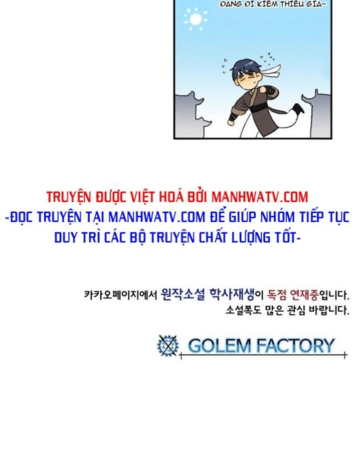 Đọc truyện Võ giả trùng sinh (Remake) - Chap 11