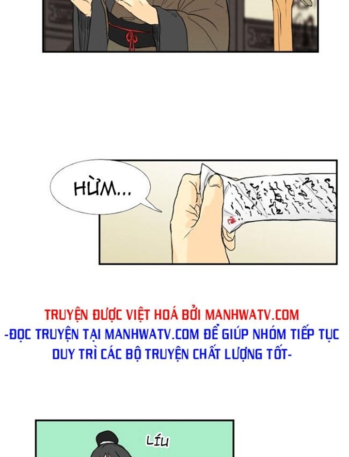 Đọc truyện Võ giả trùng sinh (Remake) - Chap 11
