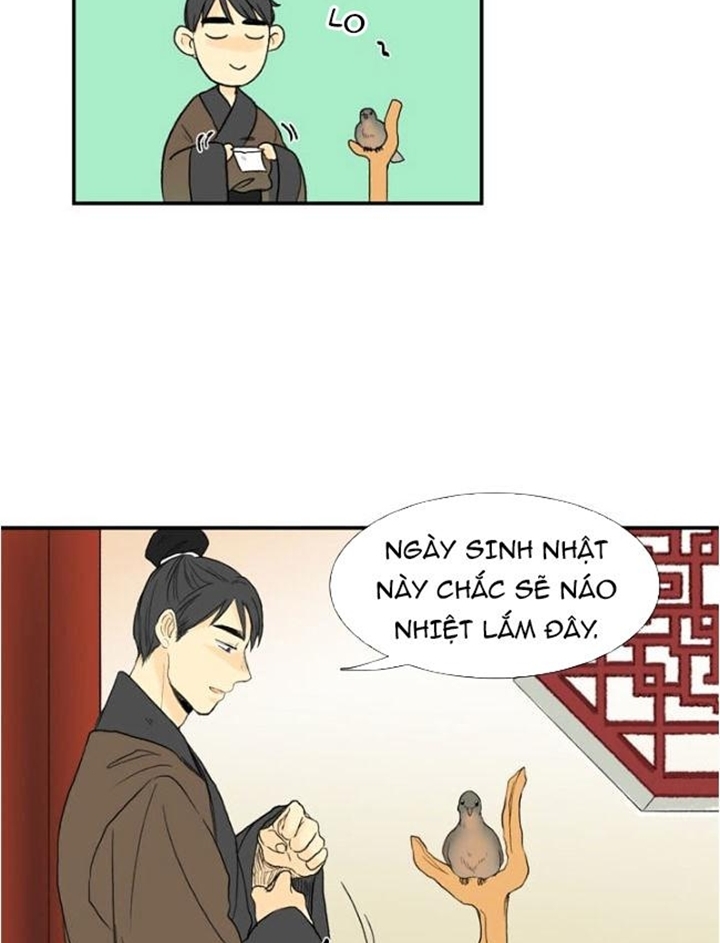 Đọc truyện Võ giả trùng sinh (Remake) - Chap 11