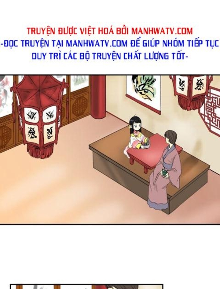 Đọc truyện Võ giả trùng sinh (Remake) - Chap 12