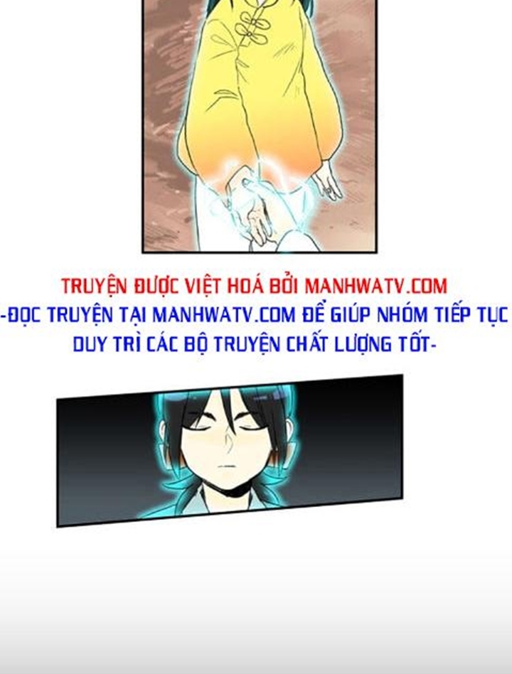 Đọc truyện Võ giả trùng sinh (Remake) - Chap 12