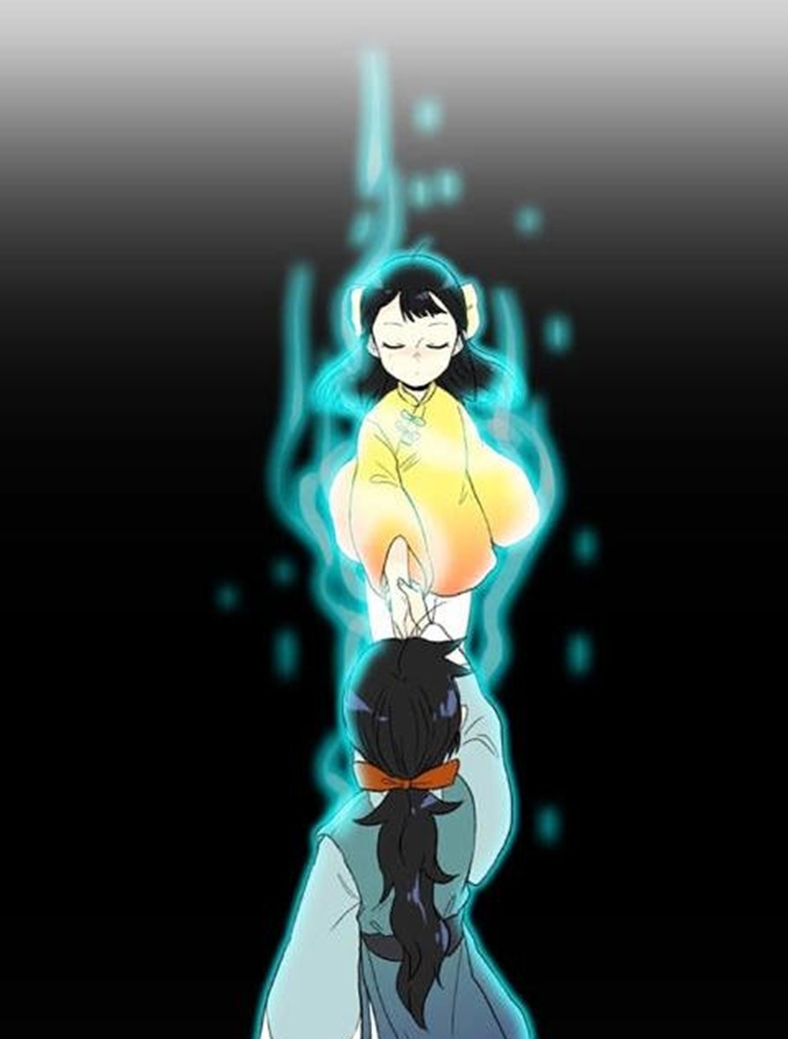 Đọc truyện Võ giả trùng sinh (Remake) - Chap 12