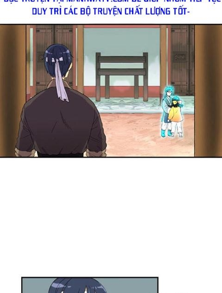 Đọc truyện Võ giả trùng sinh (Remake) - Chap 12