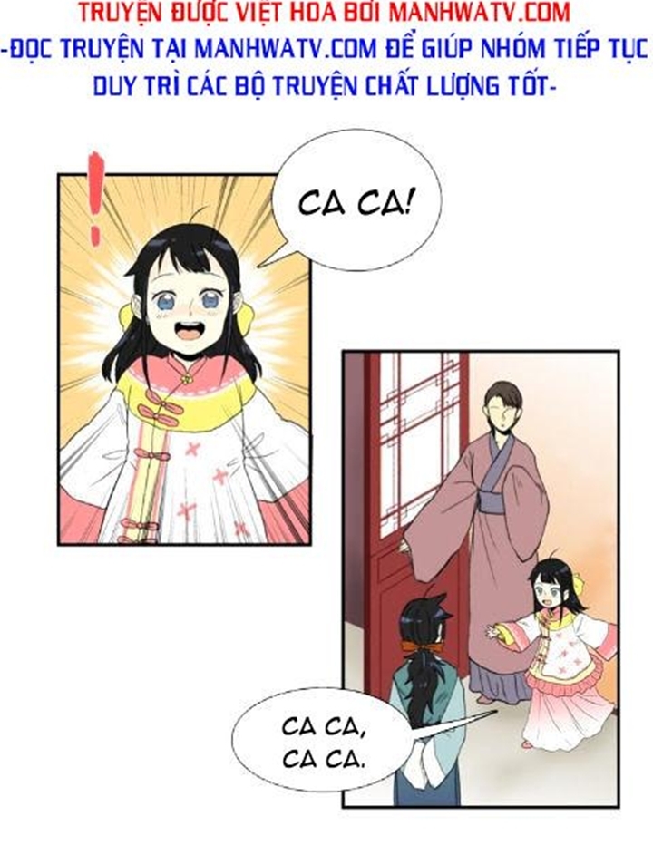 Đọc truyện Võ giả trùng sinh (Remake) - Chap 12