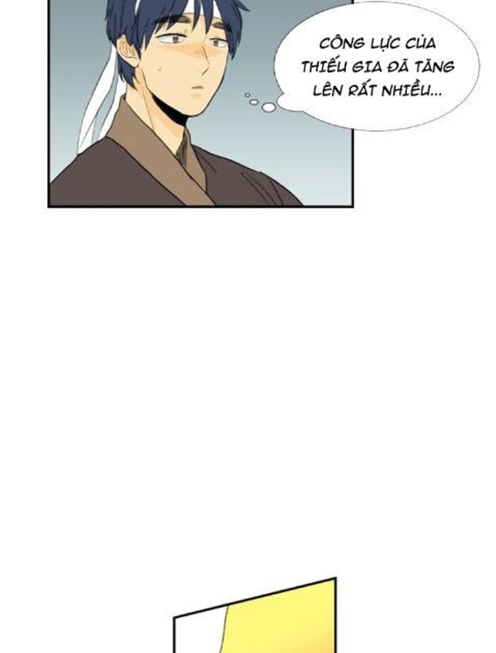 Đọc truyện Võ giả trùng sinh (Remake) - Chap 12