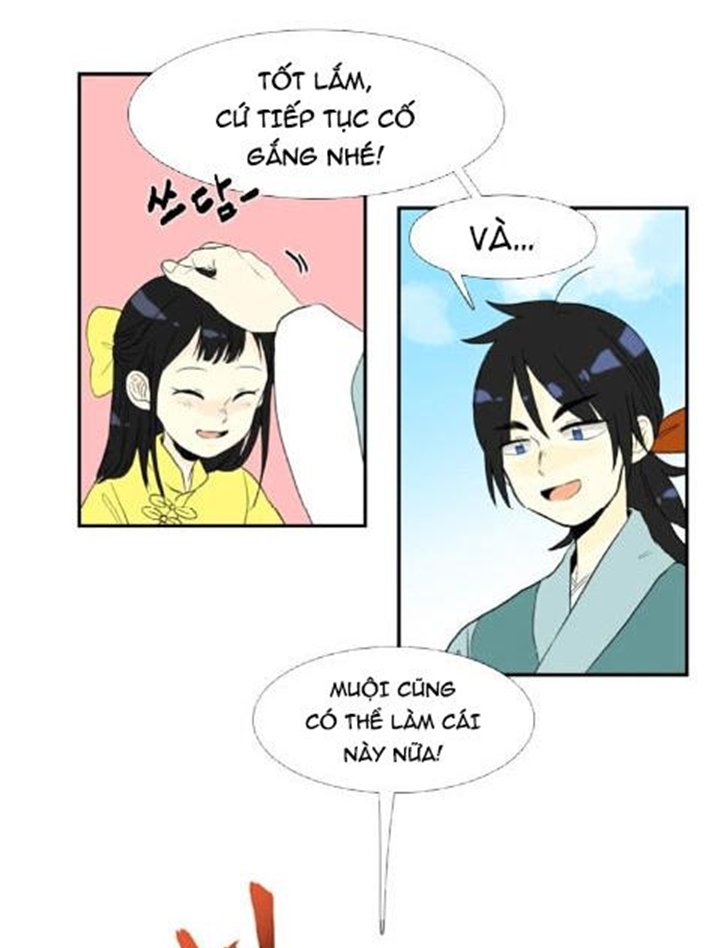 Đọc truyện Võ giả trùng sinh (Remake) - Chap 12