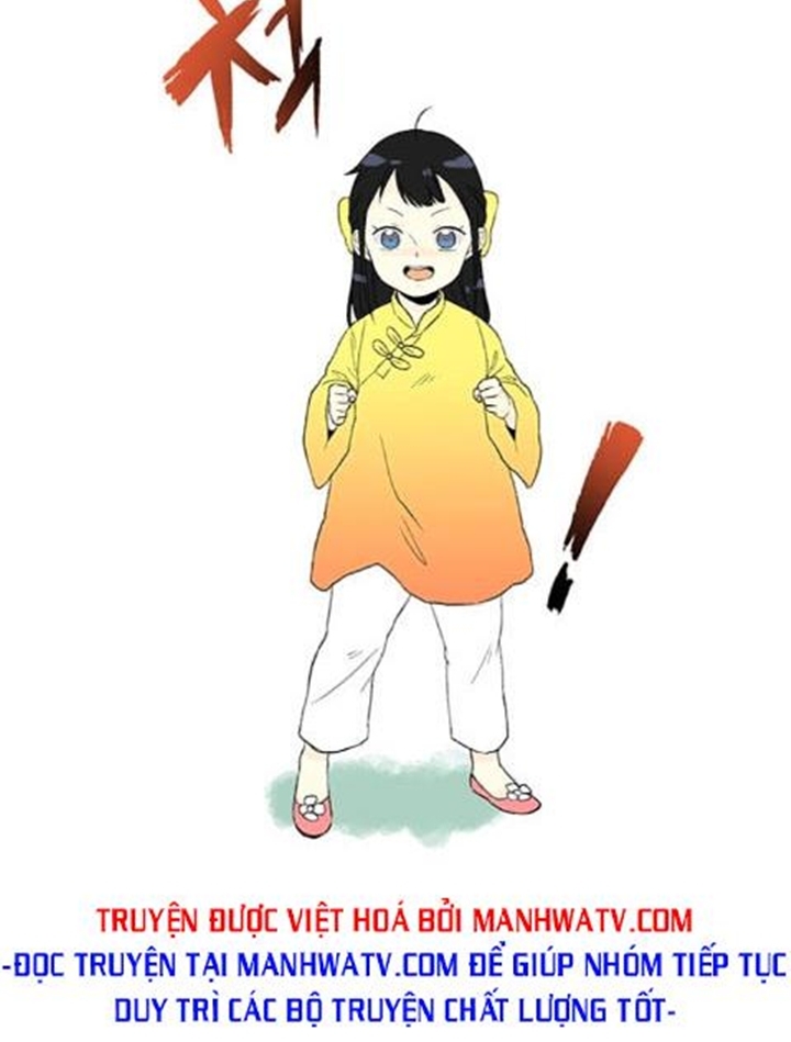 Đọc truyện Võ giả trùng sinh (Remake) - Chap 12