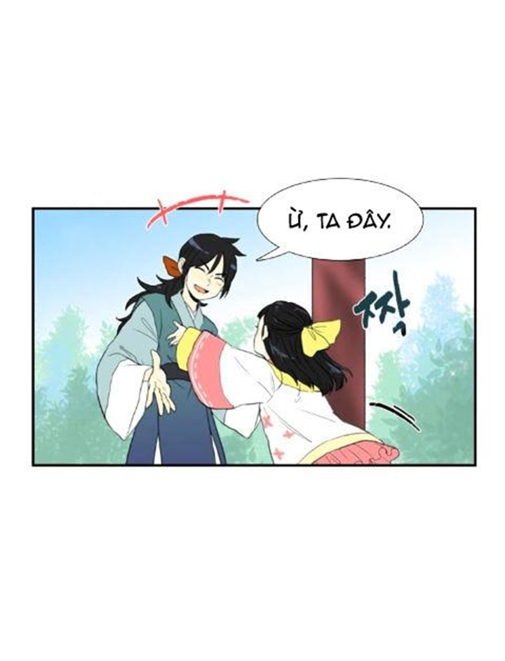Đọc truyện Võ giả trùng sinh (Remake) - Chap 12