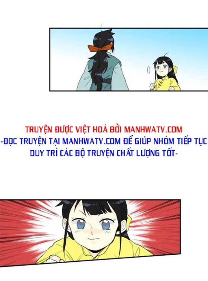 Đọc truyện Võ giả trùng sinh (Remake) - Chap 12