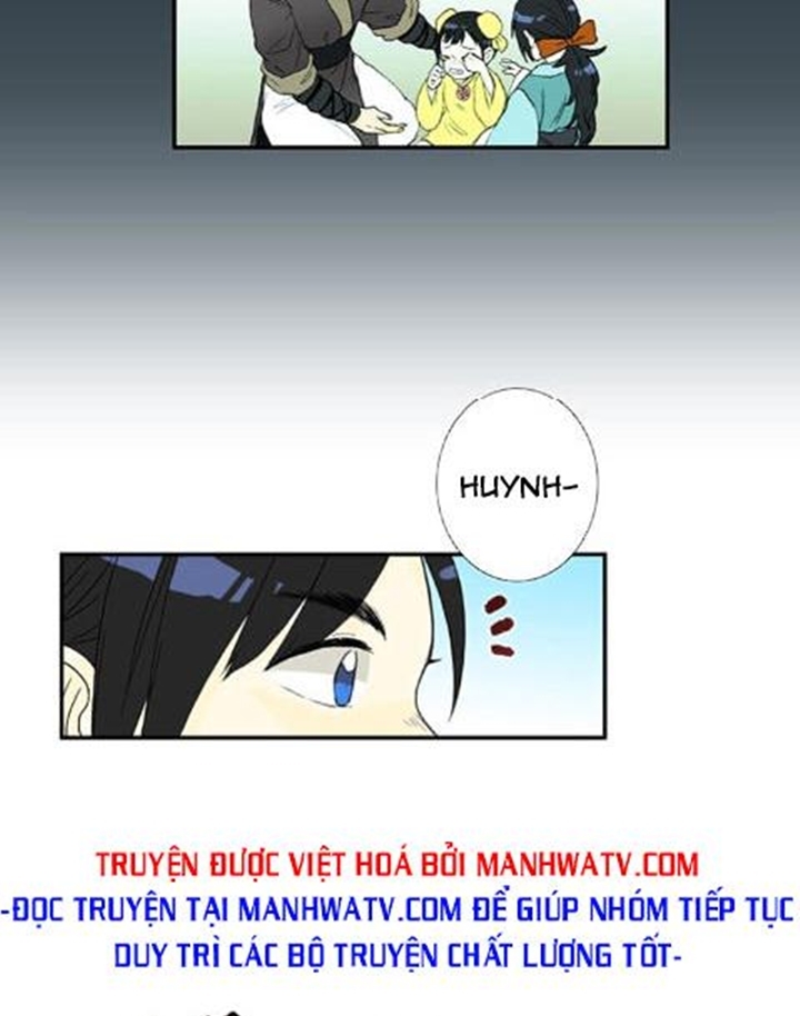 Đọc truyện Võ giả trùng sinh (Remake) - Chap 12