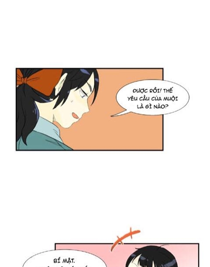 Đọc truyện Võ giả trùng sinh (Remake) - Chap 12