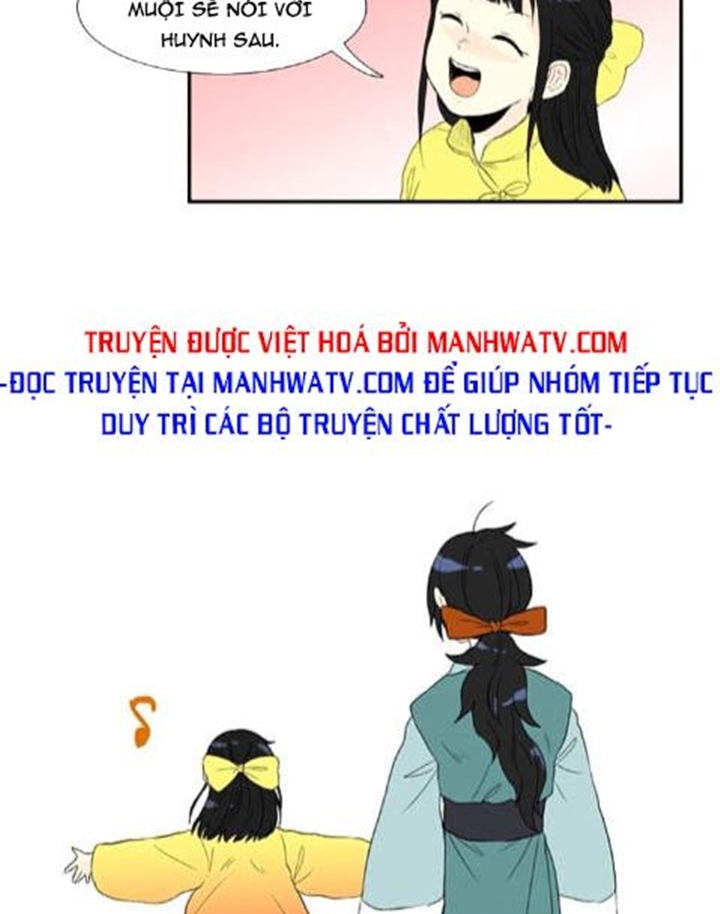 Đọc truyện Võ giả trùng sinh (Remake) - Chap 12