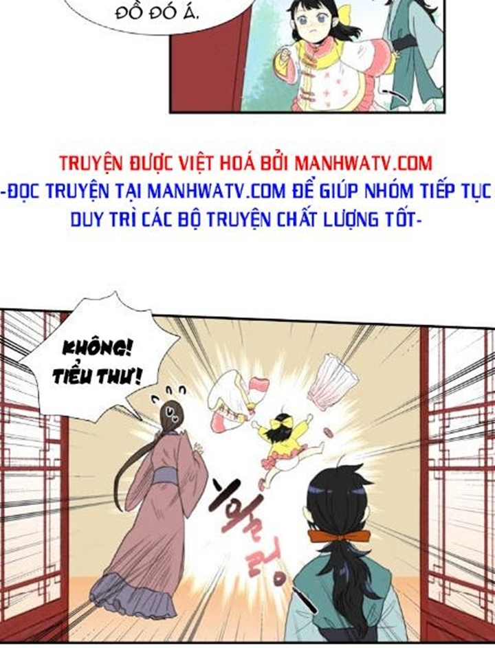 Đọc truyện Võ giả trùng sinh (Remake) - Chap 12