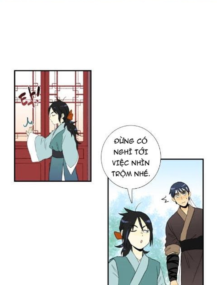 Đọc truyện Võ giả trùng sinh (Remake) - Chap 12