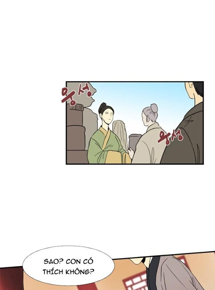 Đọc truyện Võ giả trùng sinh (Remake) - Chap 13