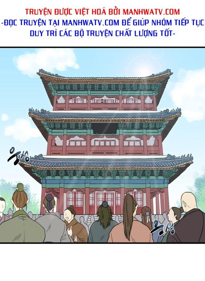 Đọc truyện Võ giả trùng sinh (Remake) - Chap 14