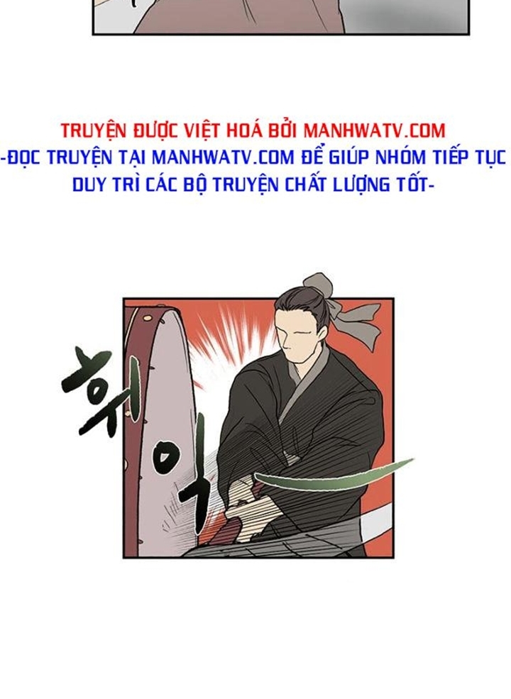 Đọc truyện Võ giả trùng sinh (Remake) - Chap 14