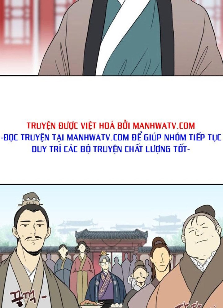 Đọc truyện Võ giả trùng sinh (Remake) - Chap 14