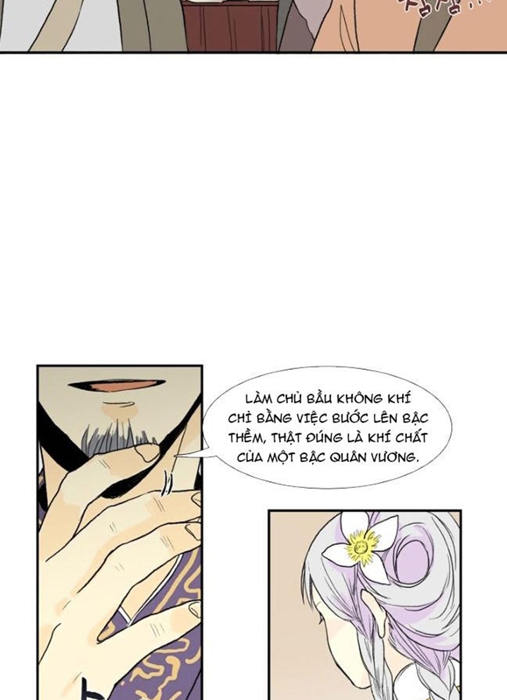 Đọc truyện Võ giả trùng sinh (Remake) - Chap 14