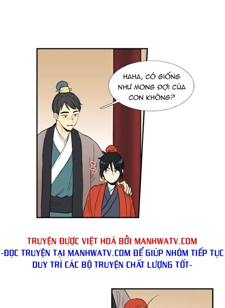 Đọc truyện Võ giả trùng sinh (Remake) - Chap 14