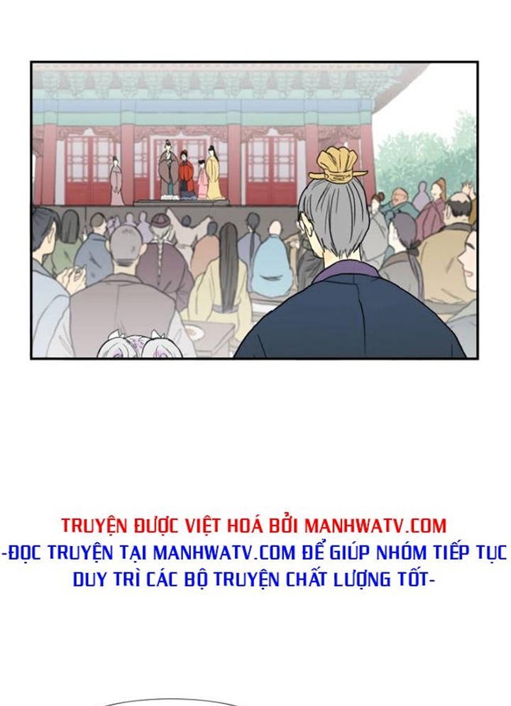 Đọc truyện Võ giả trùng sinh (Remake) - Chap 14